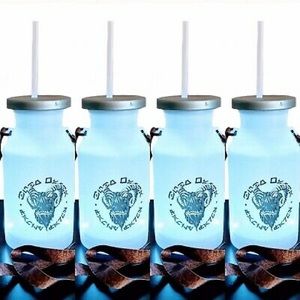 Star Wars Galaxy’s Edge Bantha Milk Jug - lights up!